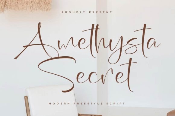 Amethysta Secret: A Comprehensive Evaluation for Luxury Branding Projects