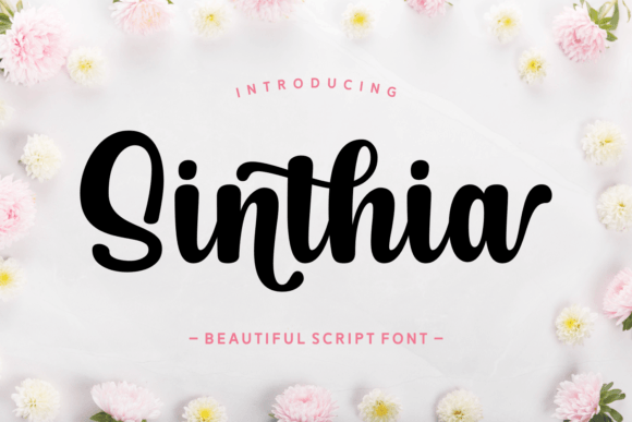 Bringing a Human Touch to Digital Design with Sinthia