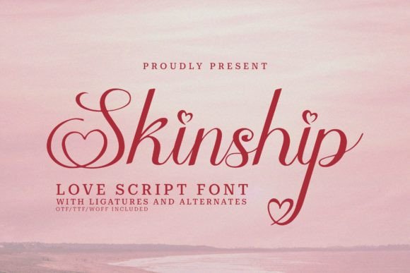 Connecting Through Style: The Versatile Appeal of the Skinship Script