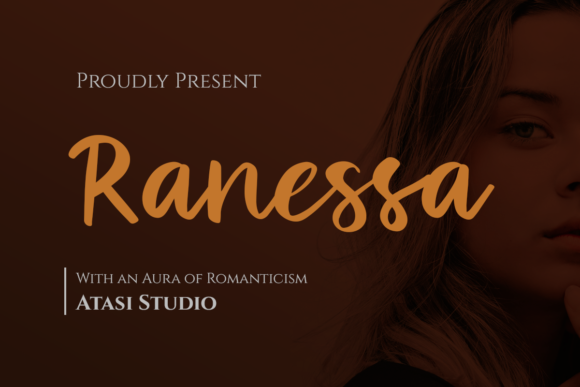 Discovering the Elegance of Ranessa