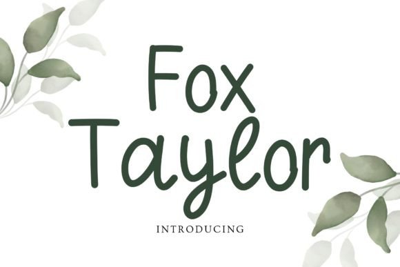 Discovering the Warmth of Fox Taylor in Modern Design