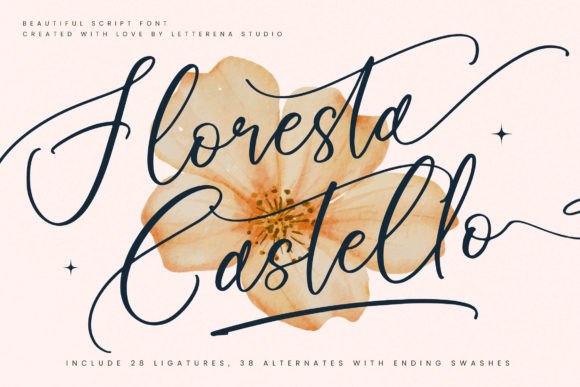 Floresta Castello: A Strategic Asset for High-End Branding and Visual Communication