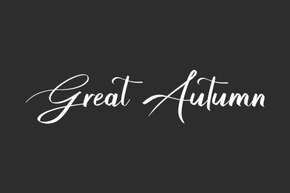 Great Autumn: A Strategic Asset for Visual Storytelling and Brand Identity