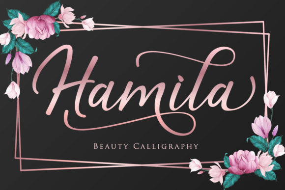 Integrating Hamila into Your Creative Workflow for Elegant Design Outcomes
