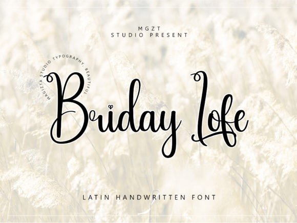 Mastering the Art of Briday Lofe for Sophisticated Design
