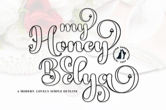 My Honey Belya: Elevating Your Designs with Classic Charm