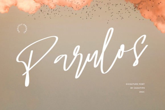 Unlocking the Signature Style of Parulos for Modern Design