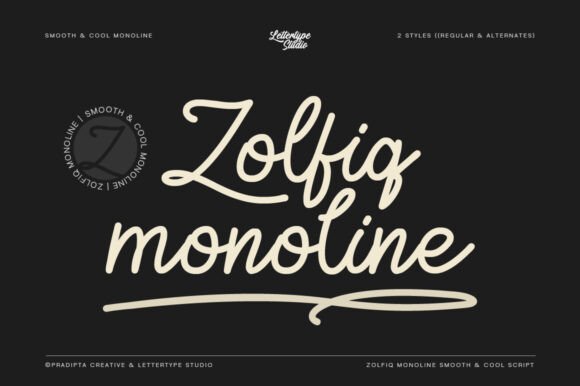 Zolfiq: Elevating Designs with Modern Elegance