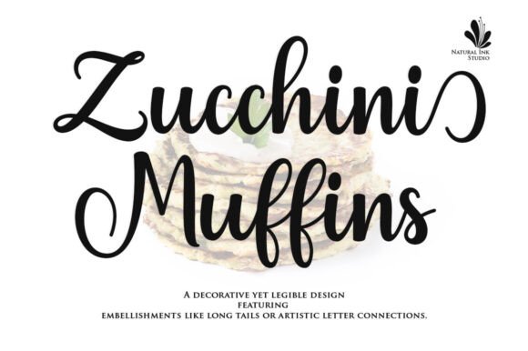 Zucchini Muffins: A Strategic Asset for Modern Branding